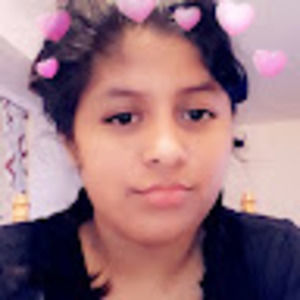 Meet your Posher, Linda